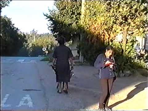 PRAVOSLAVNA CRKVA U LOVASU 1999.