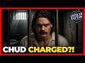 Chud The Builder CHARGED For ATTEMPTED MURDER Officer Tatum Show EP 309