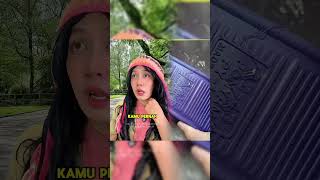 KALUNG KITA SAMA!!! #faktaunik #andes #lucu #komedi #parodi #romantis