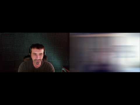 88-EN Roberta, Eggs in the womb - Regressive Hypnosis Calogero Grifasi