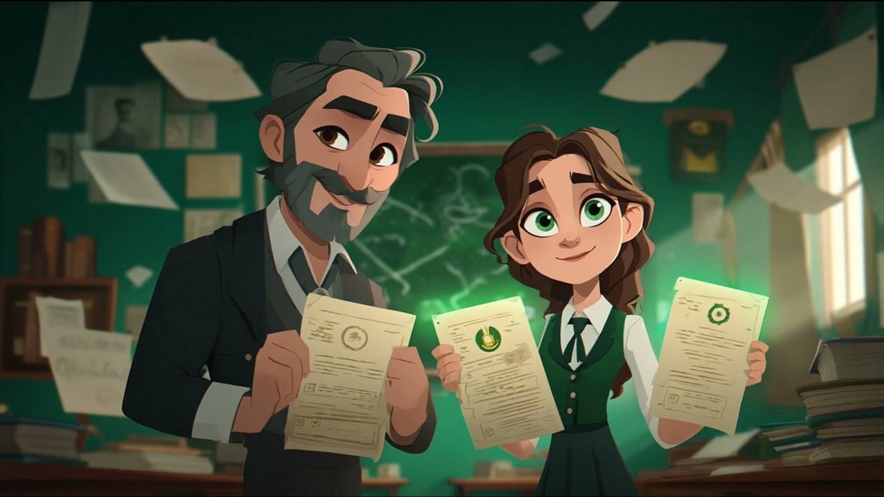 8. Sınıf T.C. İnkılap Tarihi ve Atatürkçülük - Kadınlara siyasi hakların verilmesi şarkısı (1)