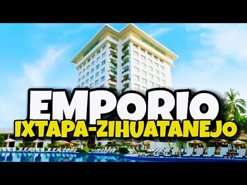 Videos del Emporio Ixtapa 5★ en Ixtapa-Zihuatanejo, MéxicoVer MásVerPrecios19CerrarConsulta por Whatsapp 🇦🇷BookingTripadvisorExpediaAgodaTravelocityOrbitzPricelineTripSkyscannerDespegarKayakHotelesBestdayDestiniaTrivagoTurismocityLastminuteHotwireTui