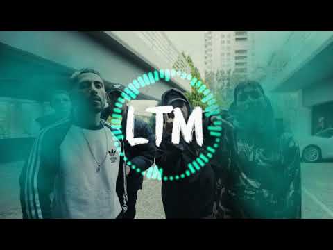 Cazzu x Cumbia Trampa x OSXWanshot - Gas Montana Remix/Liritro Music