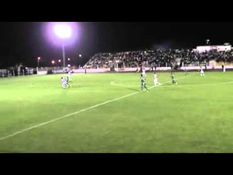 1º TEMPO GURUPI X AMERICA MINEIRO 11-04-2013