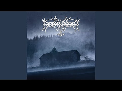 Vintervredets Sjelesagn - Borknagar