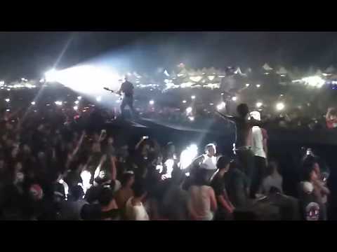 NTRL - GARUDA DI DADAKU