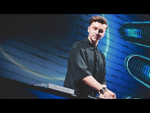 Crasca - SunDesk Phuket (Afro House Sunset Mix 2024)