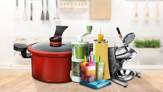 Amazon Kitchen Finds! 🤩 😍 ▶9
