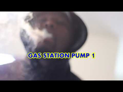 Travin Blaze - GAS STATION #1 (OFFICIAL VIDEO)