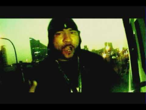 CON CALMA- THIRSTIN HOWL THE 3RD