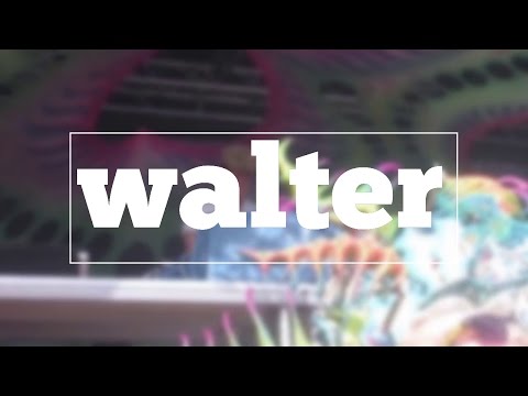 How do you spell walter?