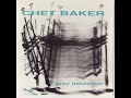 Chet Baker - Headline