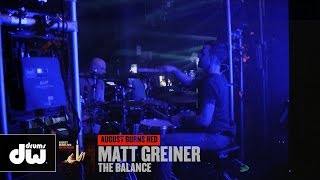 Matt Greiner | August Burns Red | The Balance