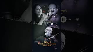 Download lagu Nee Aandavana #VaanameEllai #spbalasubrahmanyam #kschithra #Maragathamani #mmkeeravani #keeravaani mp3