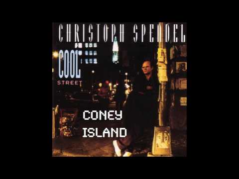 Christoph Spendel feat. O.Hakim, B.Mintzer - Coney Island