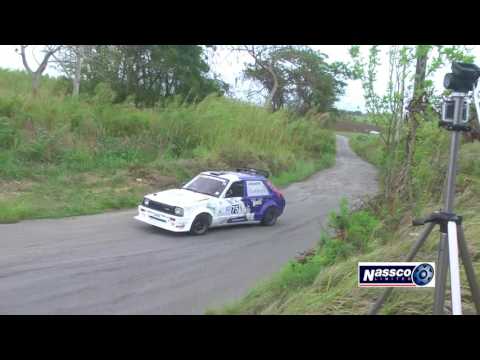 Nassco Racing Team - King Of The Hill 2016