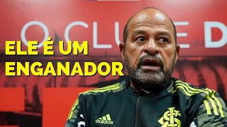 PAULO PAIXO DE VOLTA?