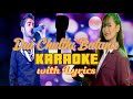 Dui Chulthi Batana Karaoke with Lyrics | Melina Rai & Nishan Bhattrai | New Nepali Karaoke 2023