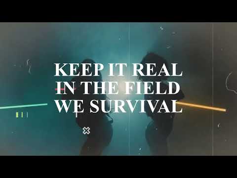 BabyRed, ViggaDope (Sendoh, Vtran, Dominicotine | STIMULATED | Prod. LikPi