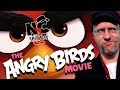 Skitless Nostalgia Critic The Angry Birds Movie