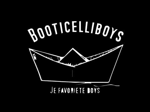 Flatspot Exclusive - De Booticelli Video 2014