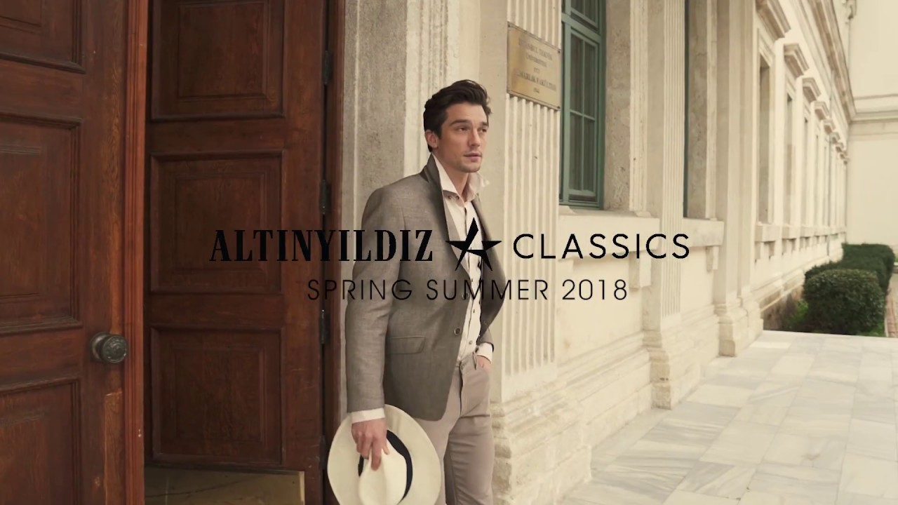 Altınyıldız Video Thumbnail