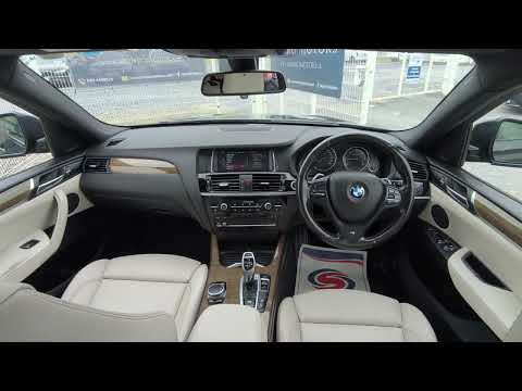 BMW X4 xDrive30d M Sport Auto, New Nct - Image 2