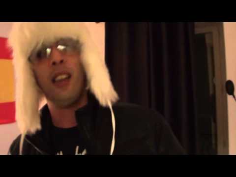 DOSTAN MALICIA MC (MTK SOLDIERS) - FREESTYLE PHOENIX-ACTU