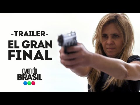 Trailer "Avenida Brasil" - The Grand Finale