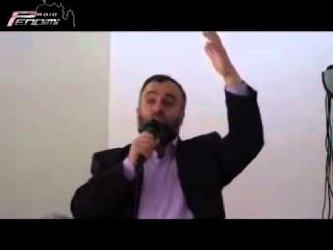 Kryej obligimet e juaj o motra ime! - Hoxhë Mazllam Mazllami