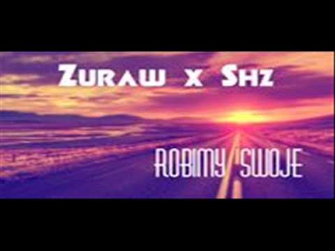 Zuraw x Shz - Robimy Swoje