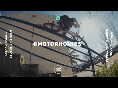 Eclat BMX #Motorhomies 2018