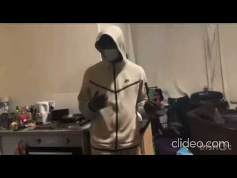 #B77 K1 - Trap and Stack (Music Video) - #birmingham #liverpool reupload