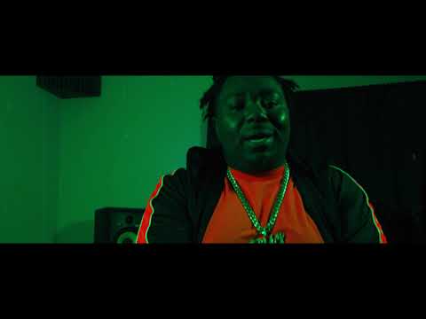 Montgomery Meech - Numbers (In- Studio) [Dir by Luxeri Media]