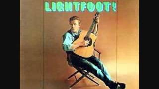 I&#39;m not sayin&#39; by Gordon Lightfoot