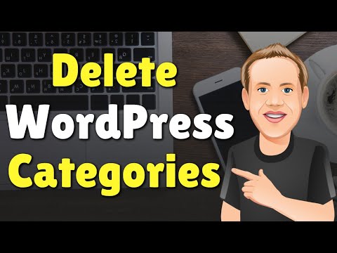 , title : 'How to Delete the Uncategorized Category in WordPress'