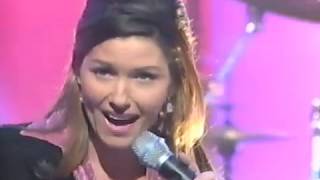 Shania Twain-You Win My Love [Grand Prix Show] (1996)