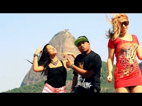 MC Maiquinho - X9 do Face ( CLIPE OFICIAL) TOM PRODUÇÕES 2013