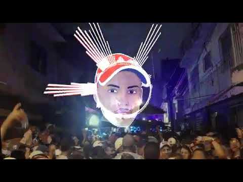 SET MANDELADÃO DJ SATI MARCONEX     ☯️ MC S 3L  ME360P