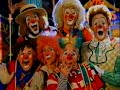 Ringling Bros Barnum Bailey Circus 2001
