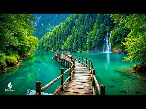 Einfach zuhören und loslassen – Heilende Musik für emotionales Gleichgewicht