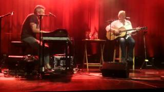 Wolfgang Ambros - Gezeichnet für&#39;s Leben - Live 2015