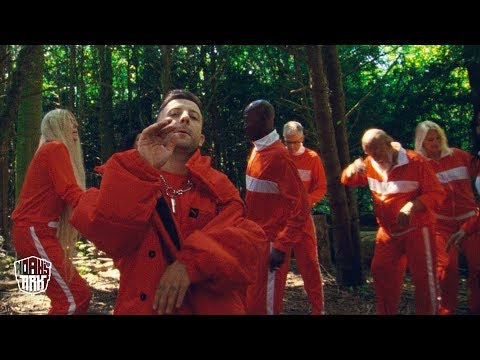 Mr. Polska - Pepepe ft. Bizzey (prod. Boaz van de Beatz)