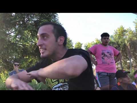 KEVINVD TUTE vs LICH SAEL - SanmaFree 2vs2