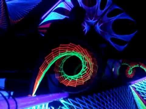 PARACOZM LIVE! FLUX INDOOR EDITION PT 3