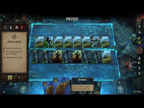 Thronebreaker Rivia Puzzle 05 - The Cattle Conspiracy