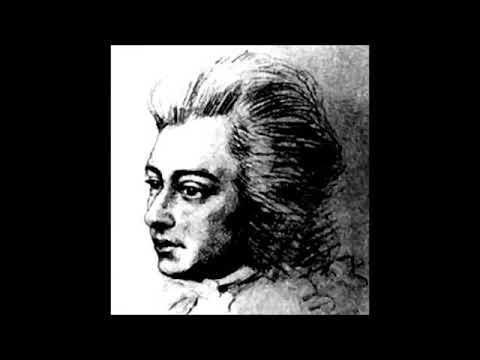 Моцарт Симфония 40