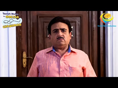 Jethalal Gets Stressed About The Declining Sales | Full Episode | Taarak Mehta Ka Ooltah Chashmah
