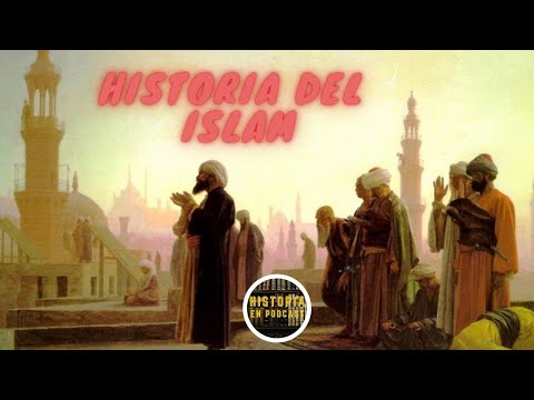 Historia del Islam