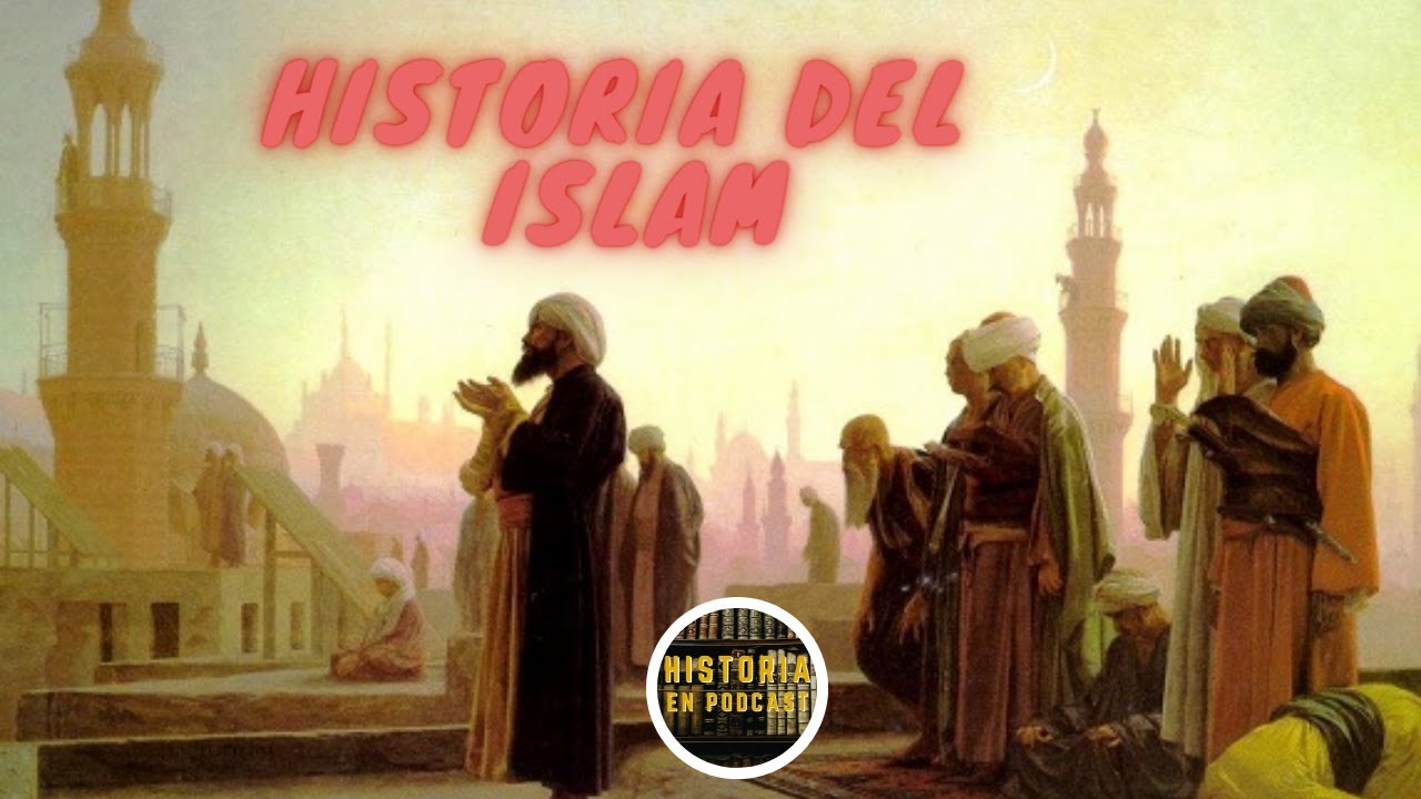 Historia del Islam